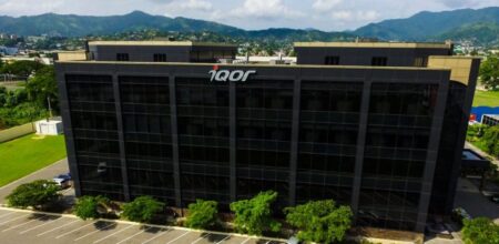 iQor call center